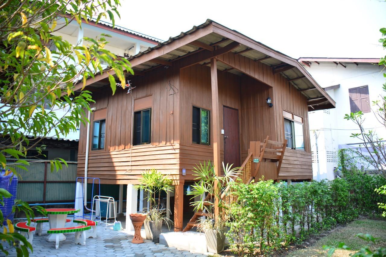 Cozy Stay In Old Town Chiang Mai Esterno foto